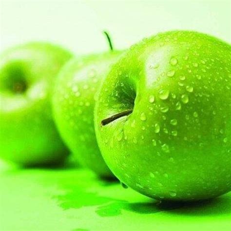 التفاح الاخضر كم سعره